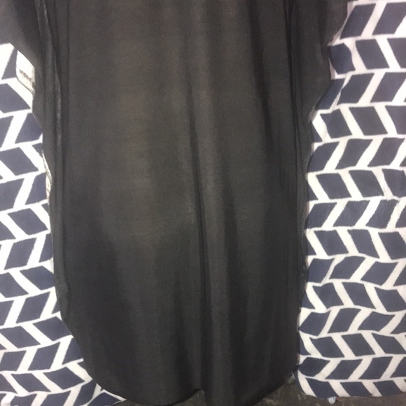 Christinna Love tunic dress large (bbr) - Picture 8 of 13